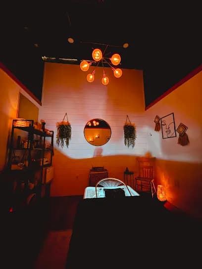 Milk & Honey Day Spa - Head Spa