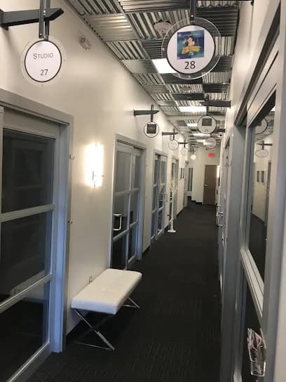 Holistic Head Spa - Head Spa