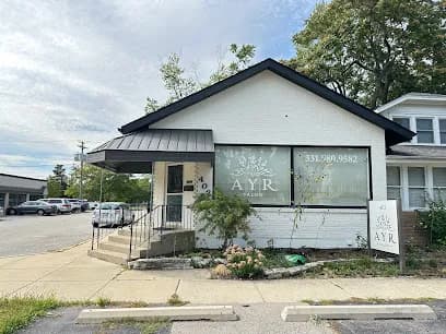 Total Royal Beauty - Head Spa