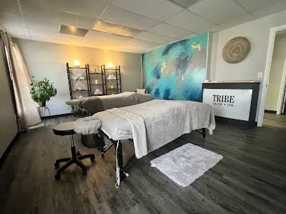 Tribe Salon and Spa Glen Carbon - Head Spa