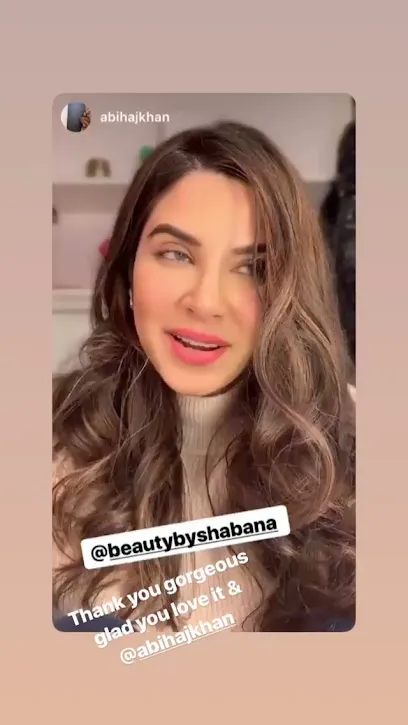 SHAALI Beauty Hair Salon - Head Spa