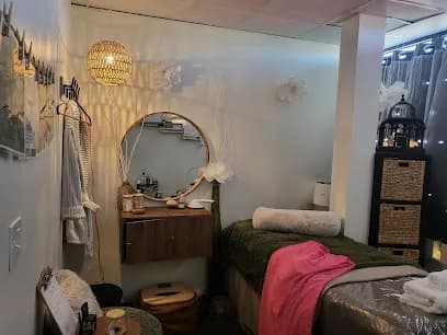 Becky’s Head Spa - Head Spa