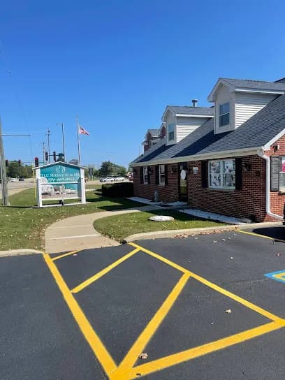 TLC Massage and Spas - Head Spa