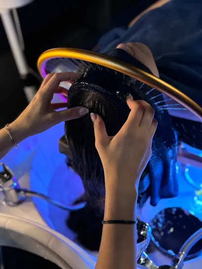 Texas Head Spa - Head Spa