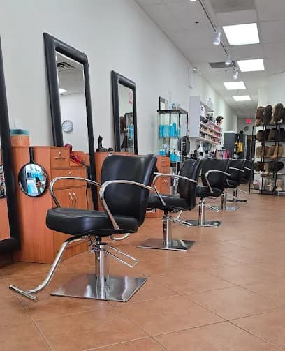 Hair Base Salon & Spa - Head Spa