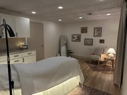 Sage Studios - Head Spa