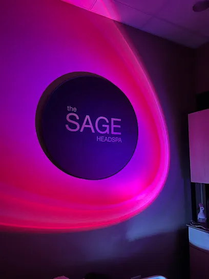 The Sage HeadSpa Naperville - Head Spa