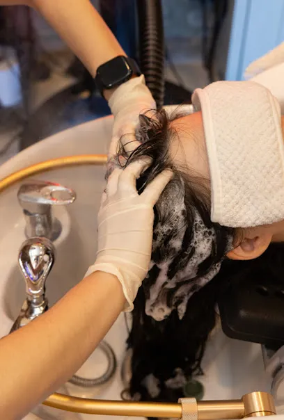 The K Beauty Head Spa & Co. - Head Spa