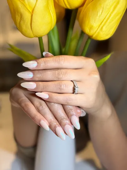 L'Amour Nail & Spa - Head Spa