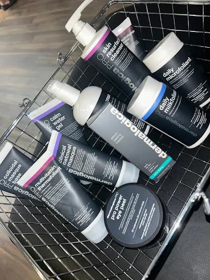 iWax Peoria - Head Spa