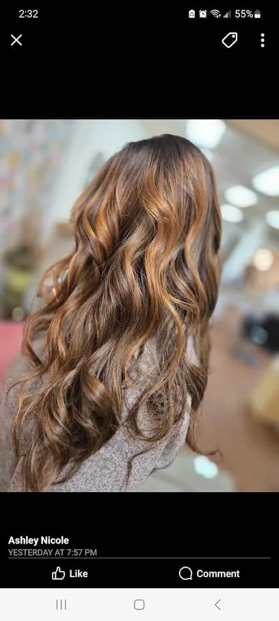 Couture Hair and Day Spa - Head Spa