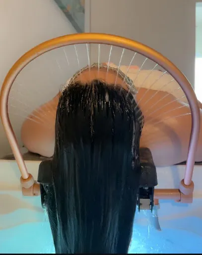 Beyoubeauty - Head Spa