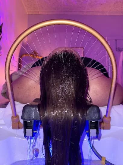 Luxe head spa Rockford - Head Spa