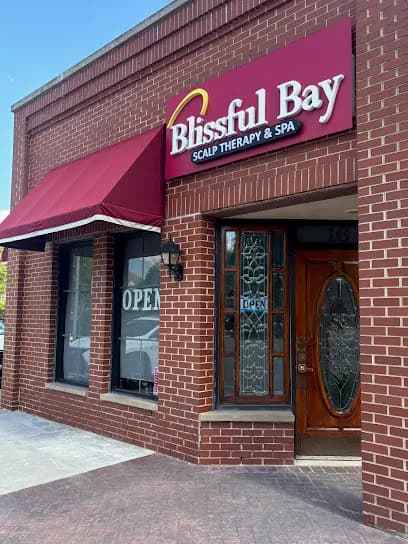 Blissful Bay Head Spa - Head Spa