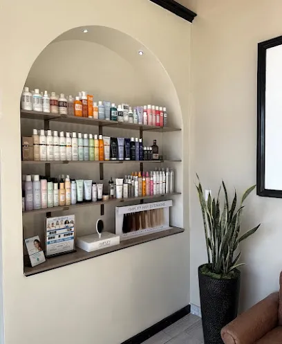 Clark & Co. Beauty Lab - Head Spa