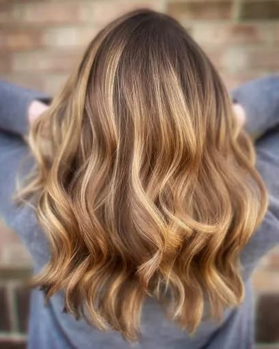 The ColorBar Salon and Spa Lounge - Head Spa