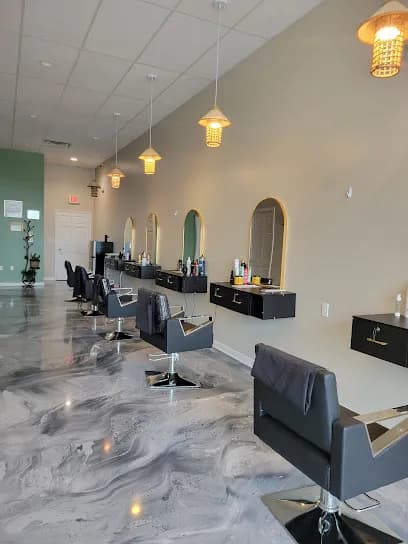 47 Head Spa - Head Spa