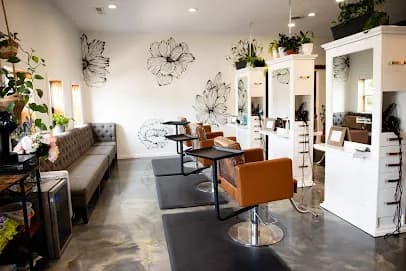 Salon Thirty-Six Spa & Beauty - Head Spa