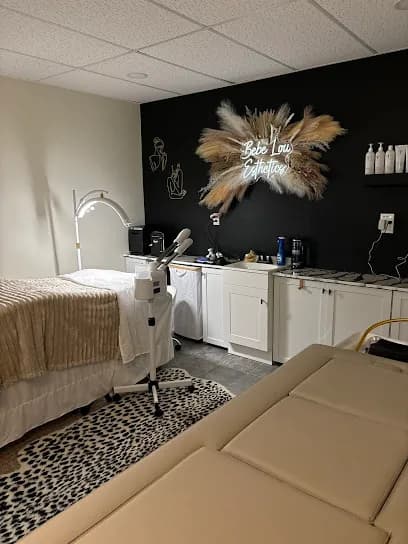 Bebe Lou Esthetics - Head Spa