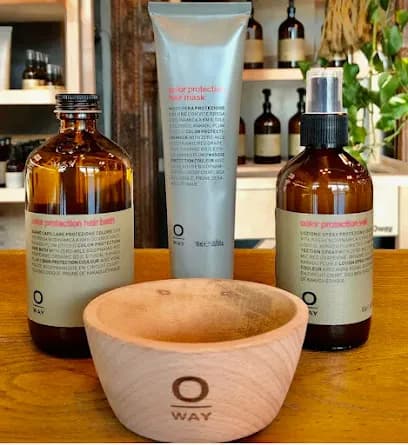 The Scalp Oasis Luxury Head Spa and Facials - Head Spa