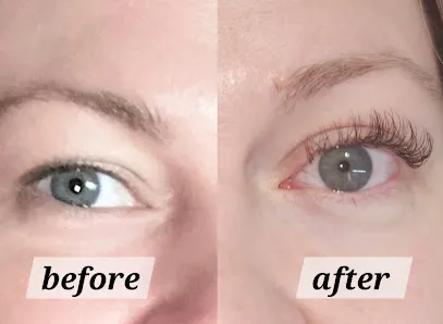 Remedi Permanent Makeup, Lashes & Headspa - Head Spa