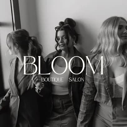 Bloom Boutique Salon - Head Spa