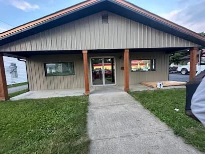 Limitless Salon and Spa - Head Spa