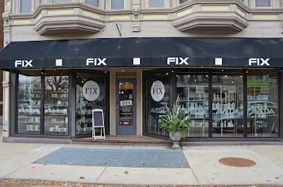 FIX Aveda Concept Salon - Head Spa