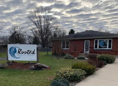 Rooted Beauty Lounge - Head Spa