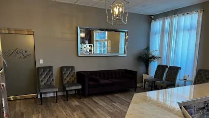 Ahh Spa LLC - Head Spa