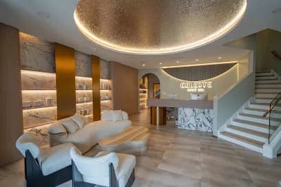 Celeste Foot Spa - Head Spa