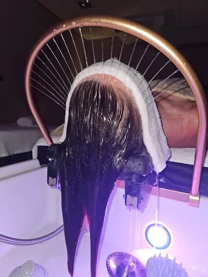 Galaxy Head Spa LLC - Head Spa