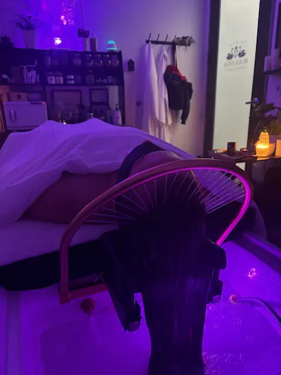 Black Swan Holistic Head Spa - Head Spa