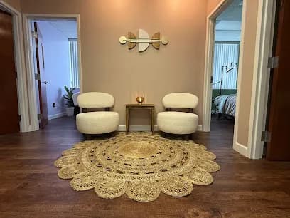 Ethereal Spa & Beauty - Head Spa