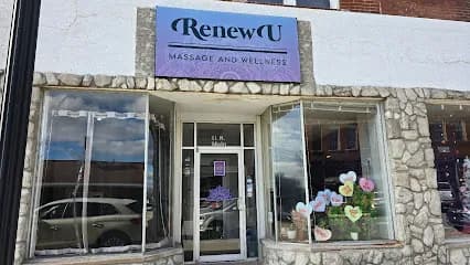 RENEW U - Head Spa