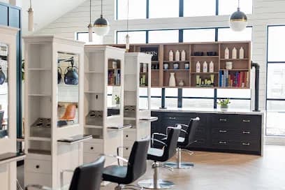 Posh Salon - Head Spa