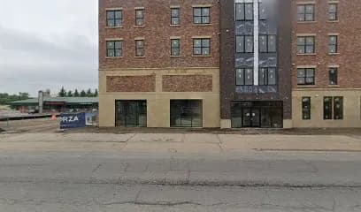 ViNa Head Spa - Head Spa