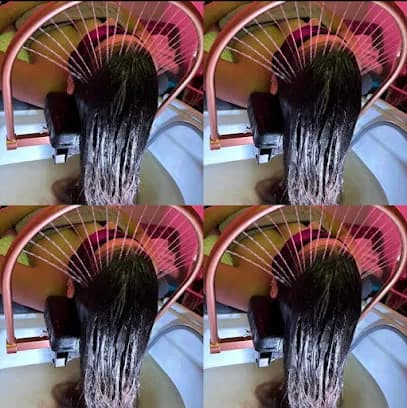 Salon Gautier & Head Spa - Head Spa