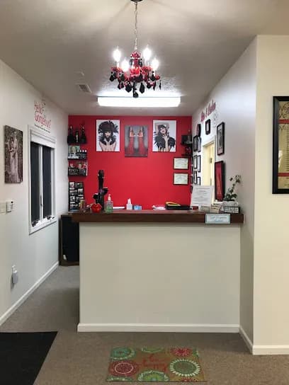 Lips & Lashes by Crazy Aimee, LLC - Head Spa