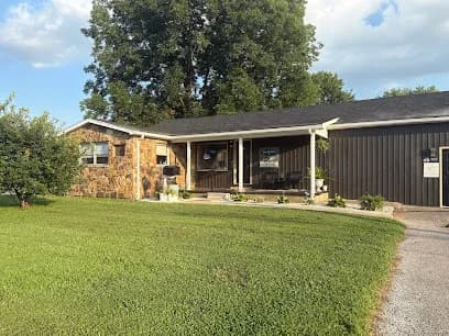 Serenity Studios - Head Spa