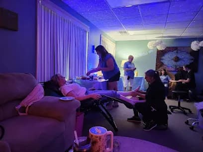 The Retreat at Serendipity Province - Head Spa