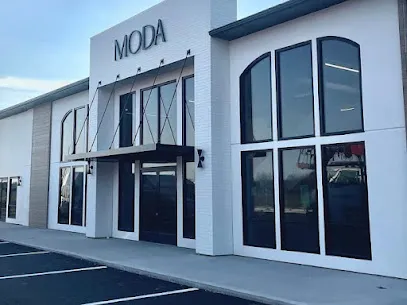 Moda Beauty Bar Winfield - Head Spa