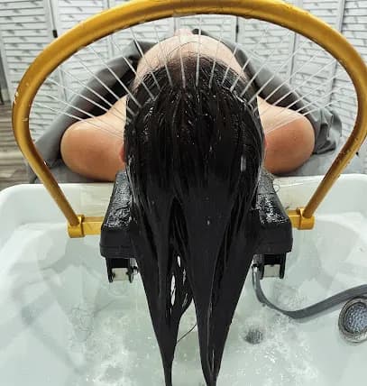 YouPhoria Head Spa - Head Spa
