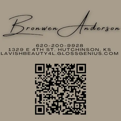 Lavish Beauty 4L Studio - Head Spa