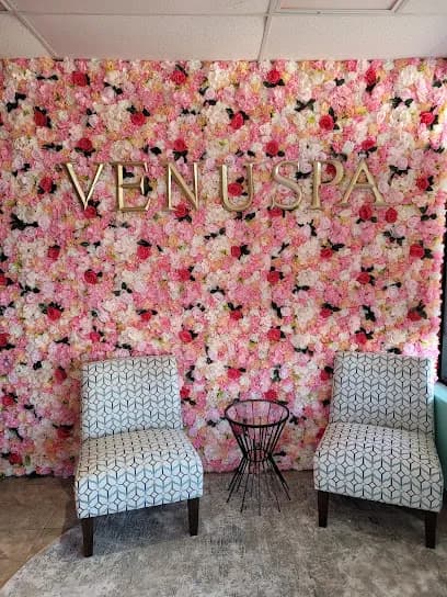 Venus Spa Leawood - Head Spa