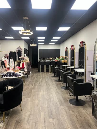 Beauty Bar Salon & Spa - Head Spa