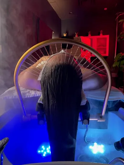 KC Head Spa - Head Spa