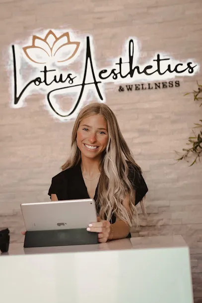 Lotus Aesthetics & Wellness Med Spa - Head Spa