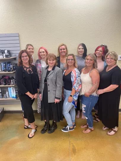 Blondell's Salon Spa & Boutique - Head Spa