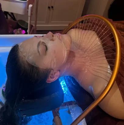 Kim Beauty Head & Spa - Head Spa